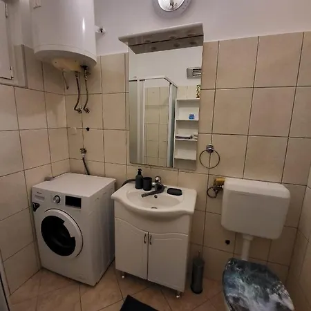 Daire Piccolo Ploce (Dubrovnik-Neretva)